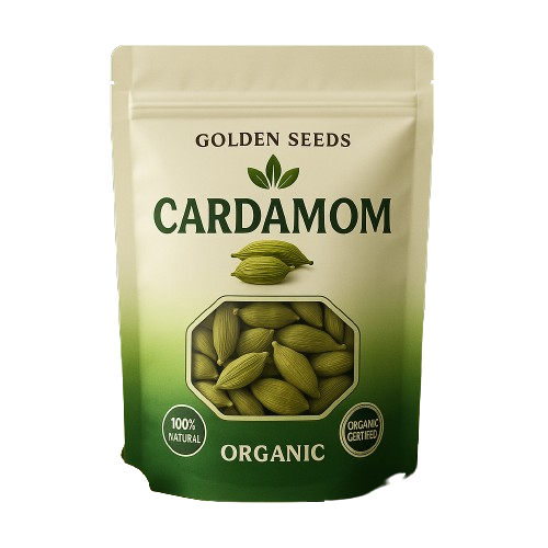 Ready to Eat Food India - Golden Seeds Premium Tea Powder